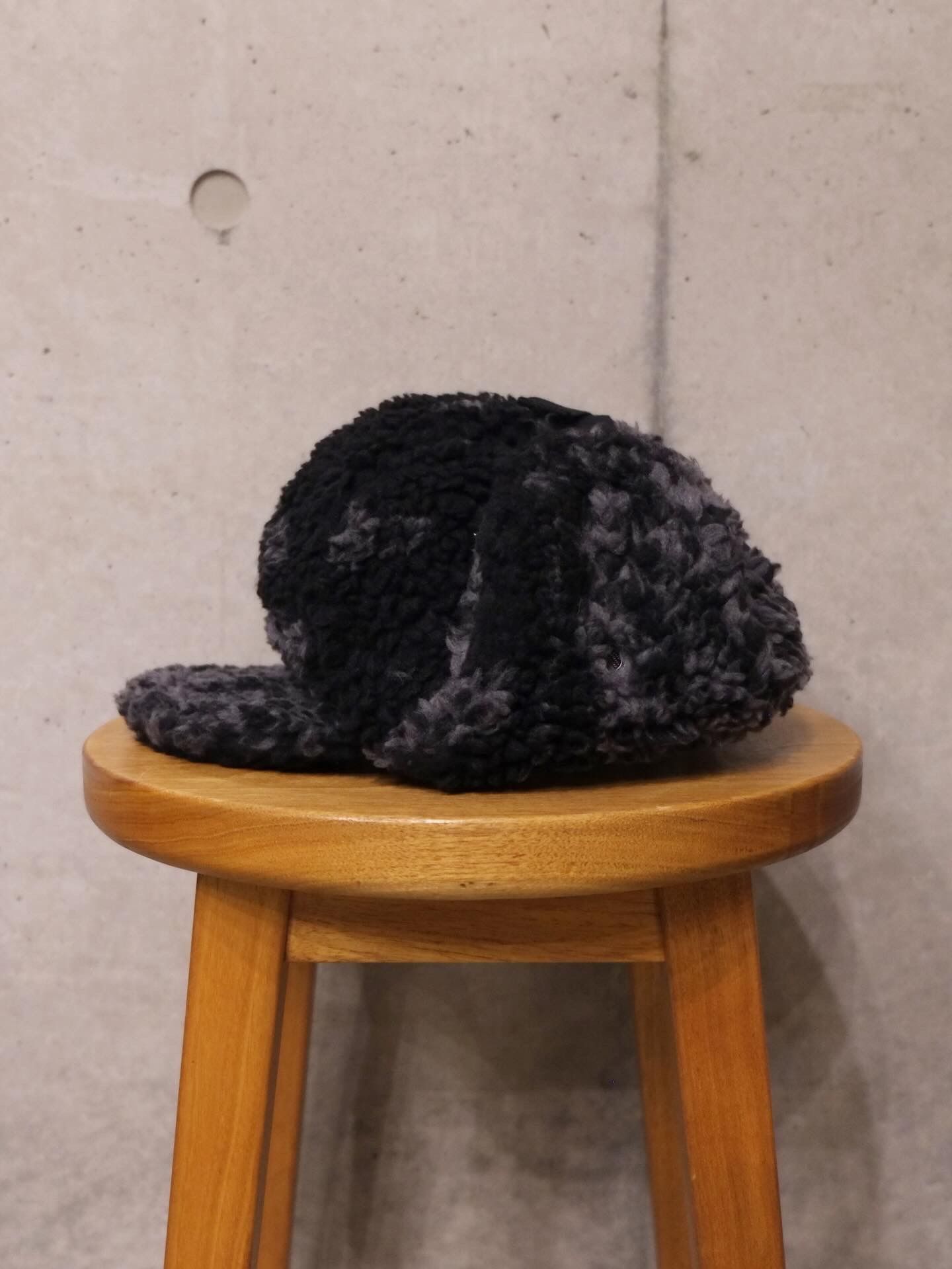 DYG Sherpa Flight Cap