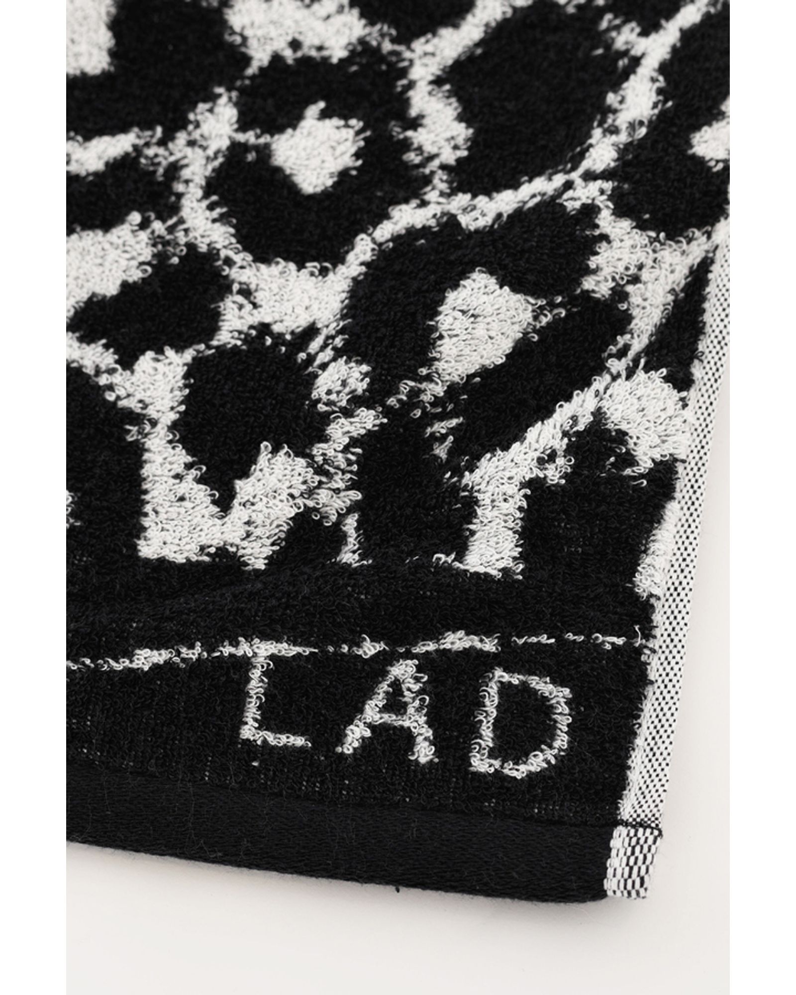 Muffler Towel