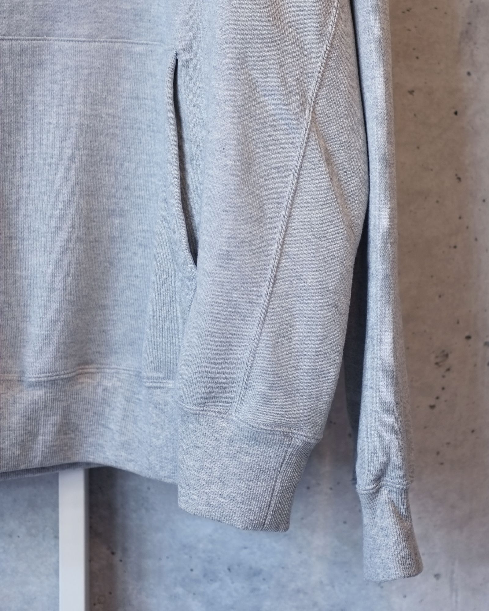 Balaclava Pullover Hoodie