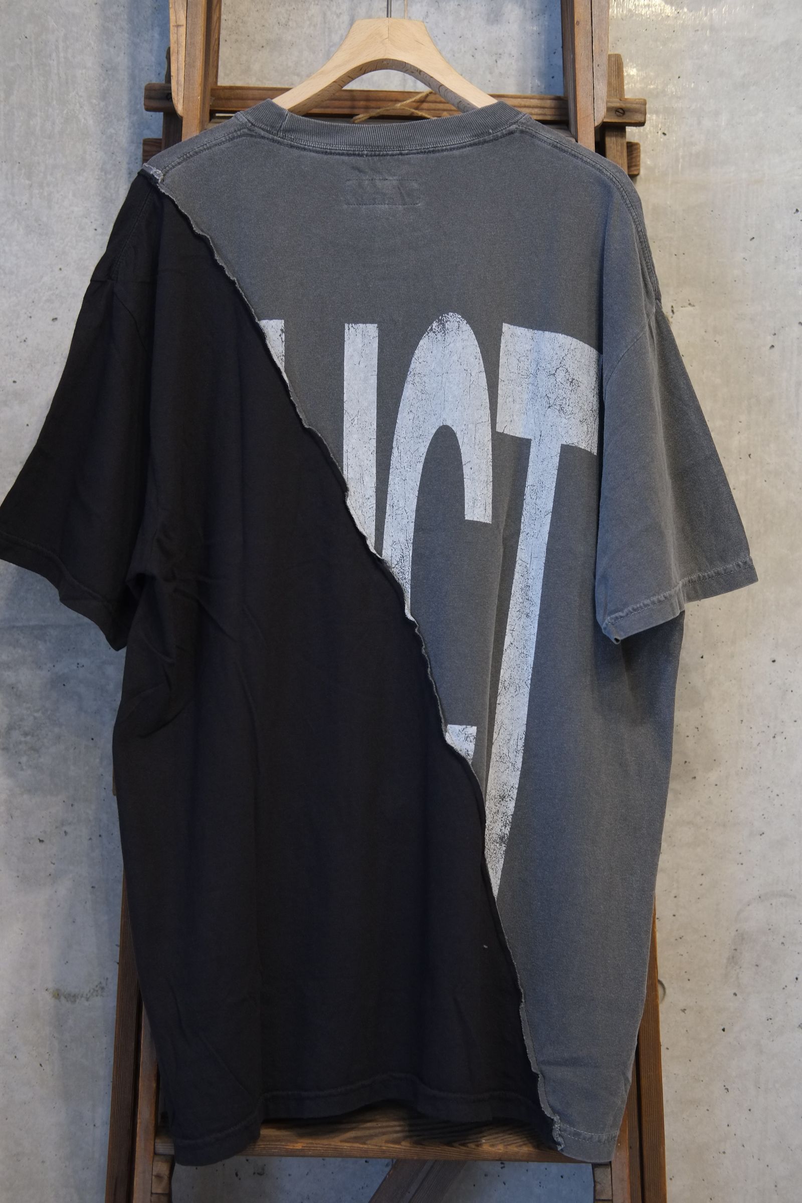 One Off Bootleg Slash Tee