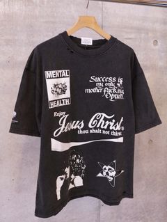 Jesus Christ Tee2