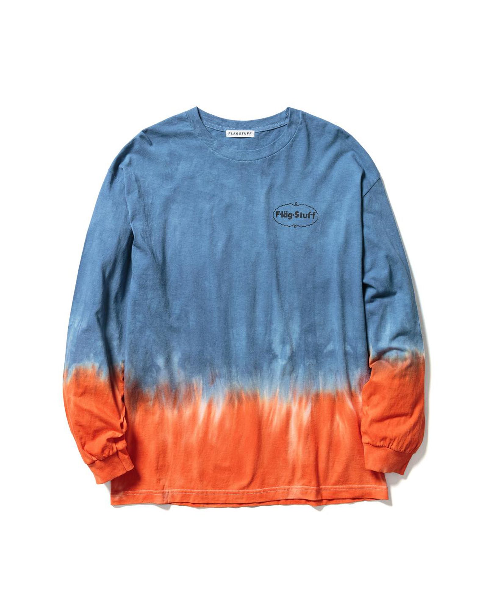 TIE DYE L/S Tee