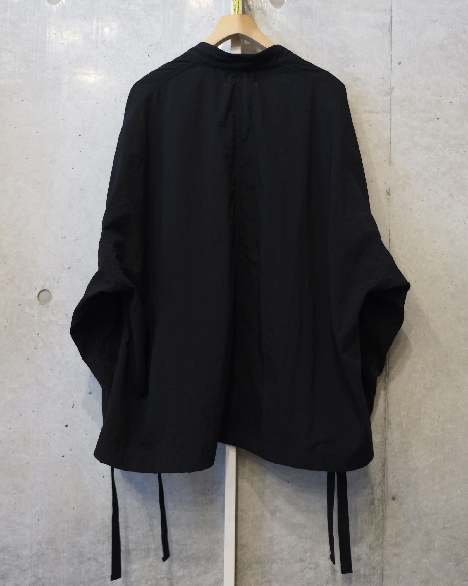 HAORI JKT Mil