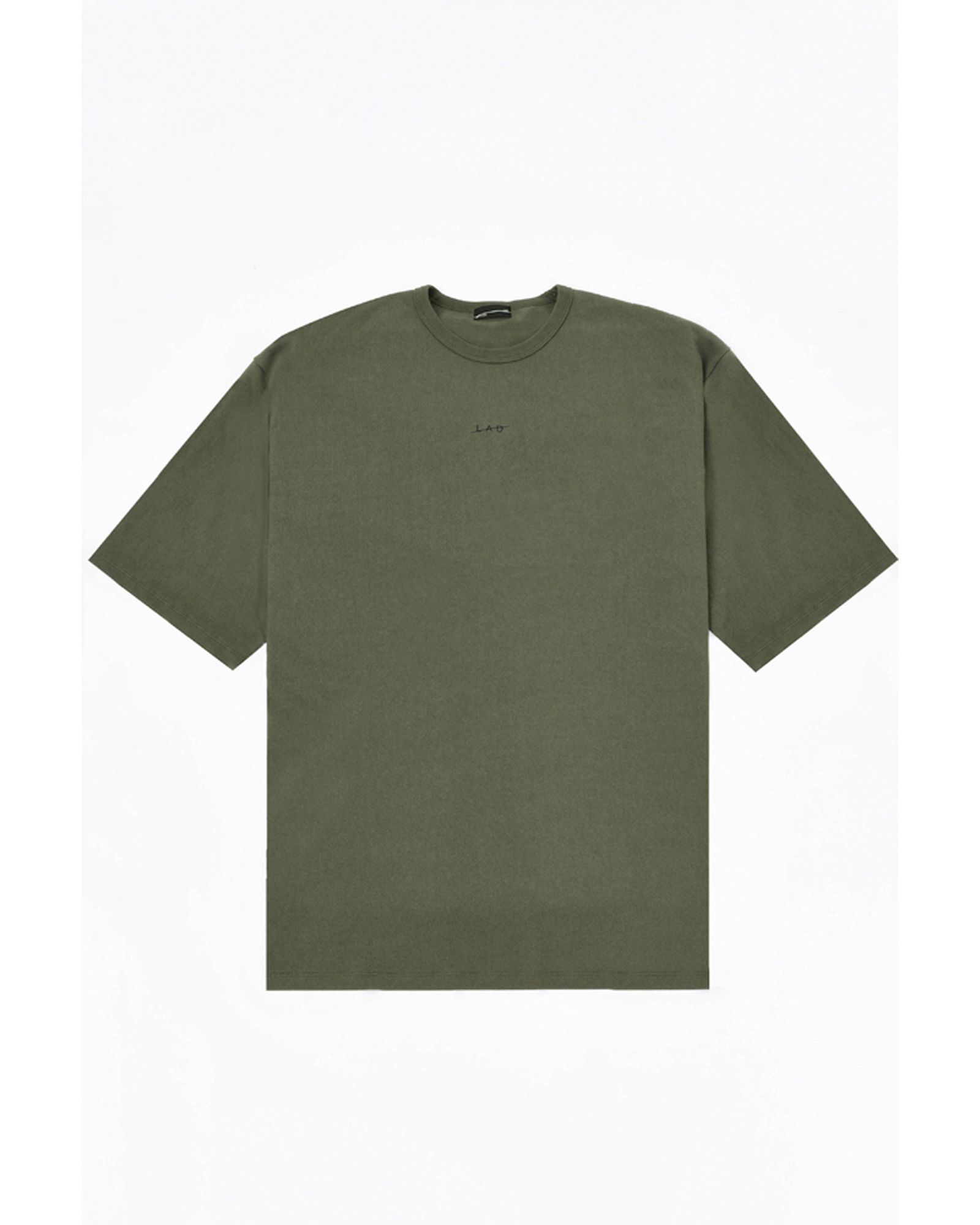 Logo Super Big T-Shirt