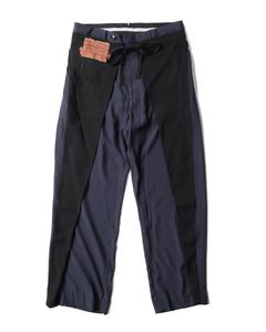 Non-Standard Rap Pants