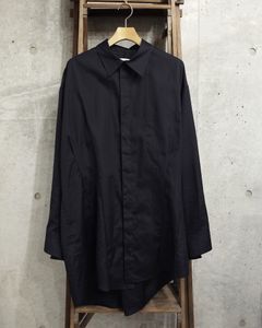 Darts Over Shirt