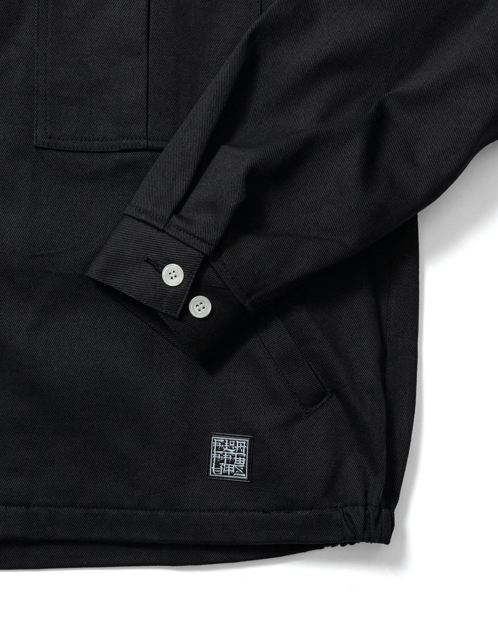 F/Z Mil JKT