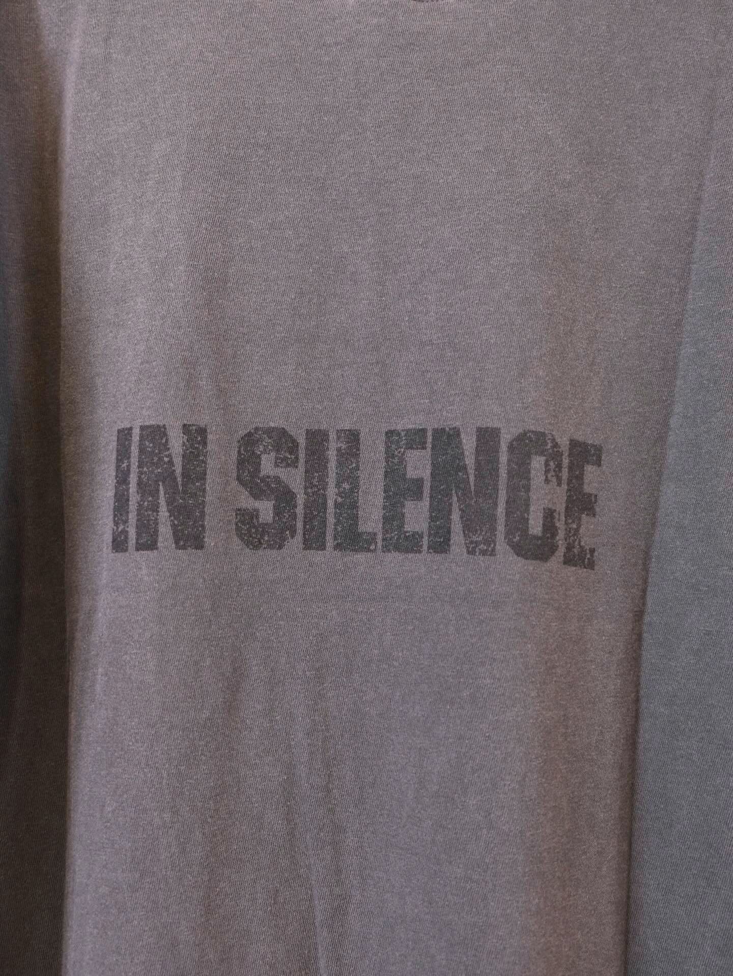 Bootleg Tee(FLAVOR)