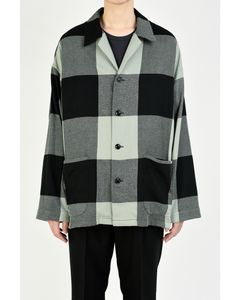 Big Pajama Shirt