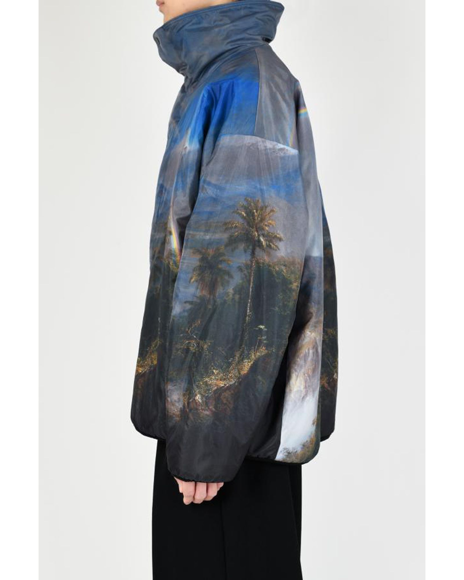 Reversible Blouson