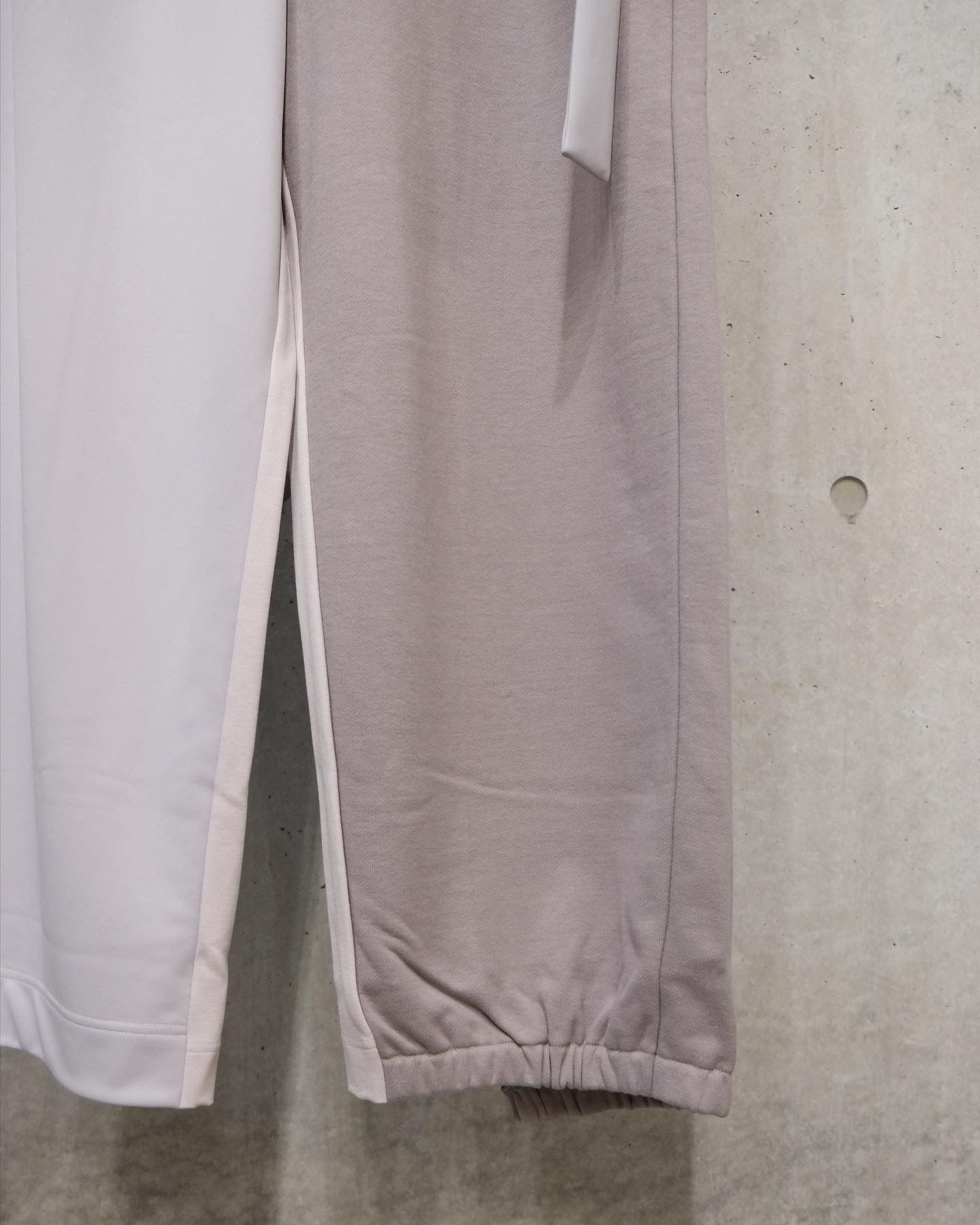 Combined Pants