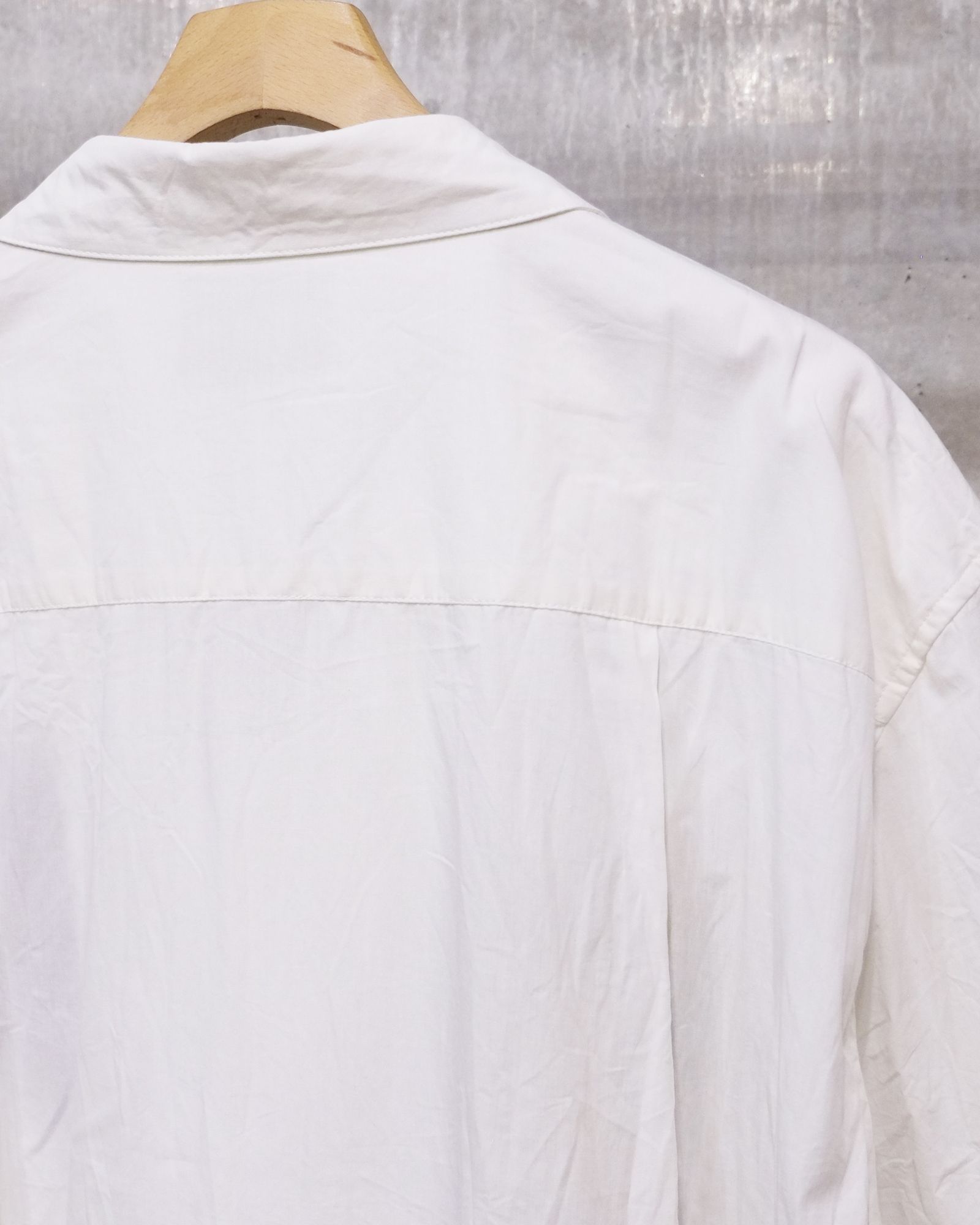 Fruit Emb SS Shirt
