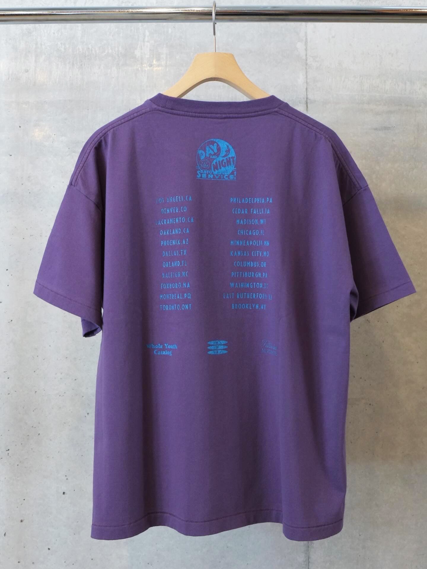 DAY&NIGHT Tee