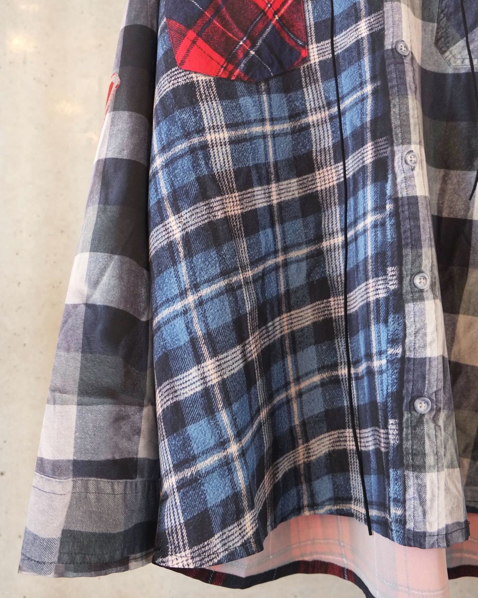 Transcription Skipper SH