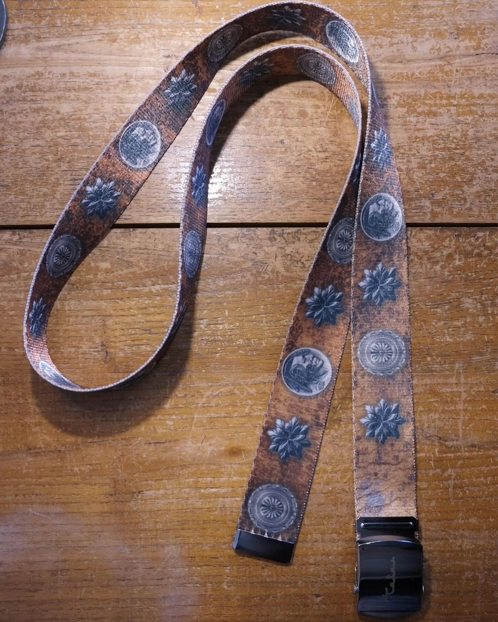 Print Belt