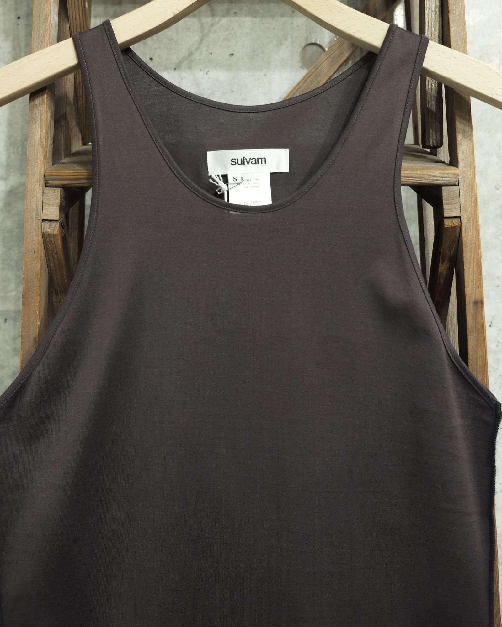 Mens Tank Top