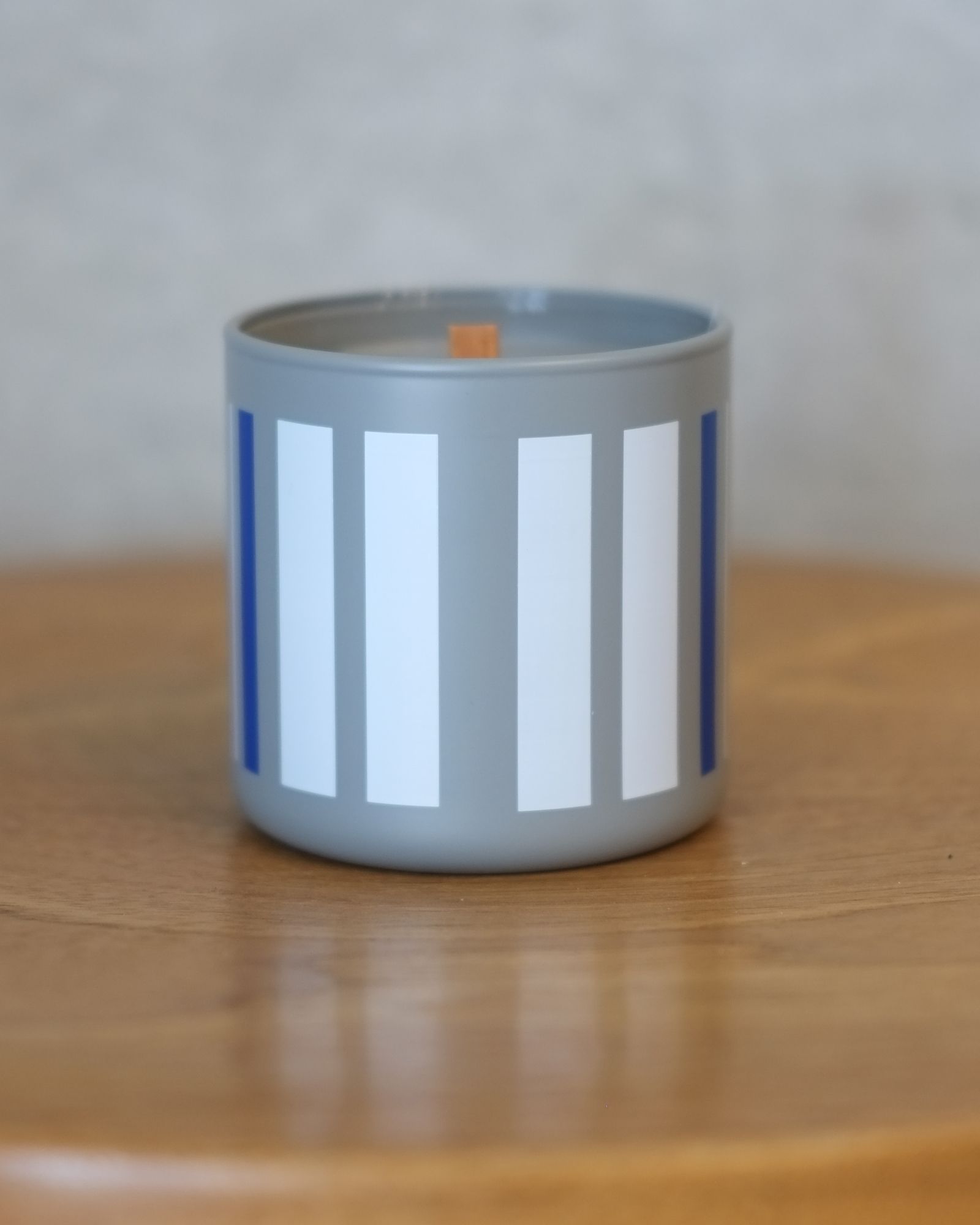 NOMA and retaW HARMONY Candle