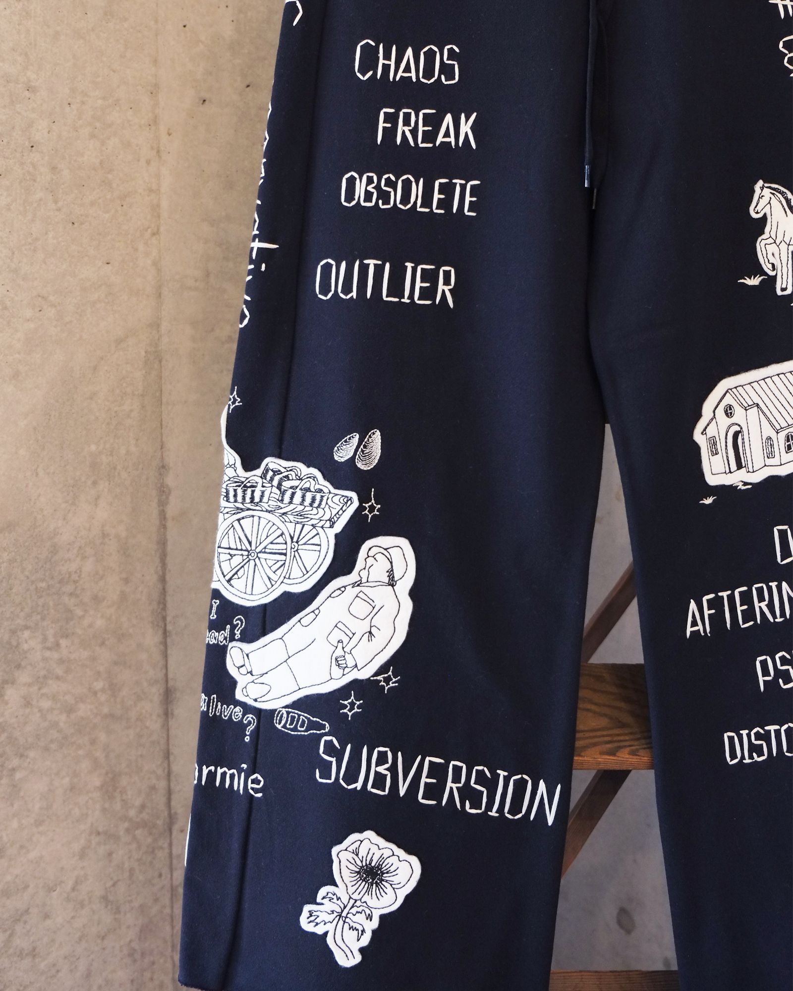 I Normie Sweat Pants