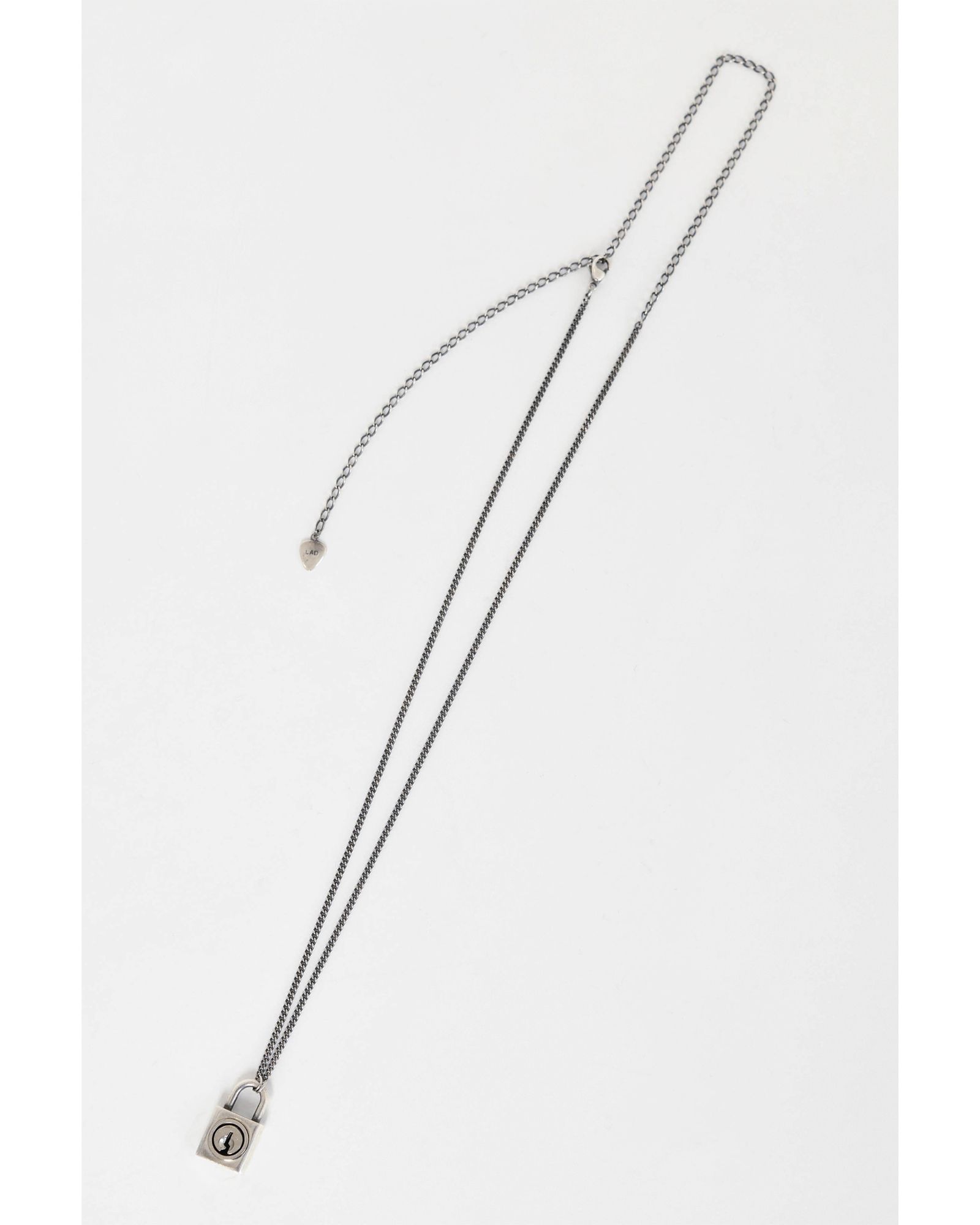 【SERGE DENIMES】定番！ロープネックレス★国内発関税込 SEVオフィシャルオンラインショップ｜SEVルーパー typeM