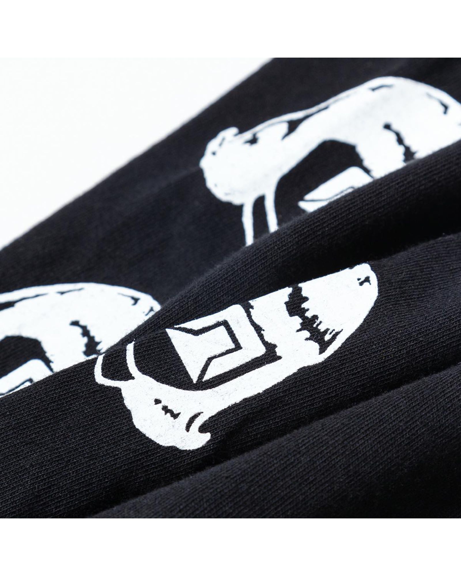 TACOMA FUJI LOGO SLEEVE LS shirt