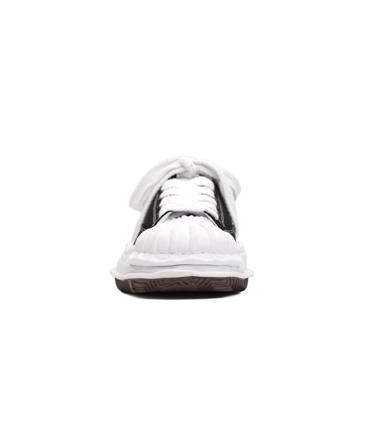 "BLAKEY" OG Sole CANVAS Low-top Sneaker