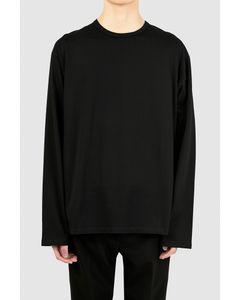 Long Sleeve Big T-Shirt