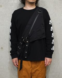 Cross Tech Vest 2-Tone