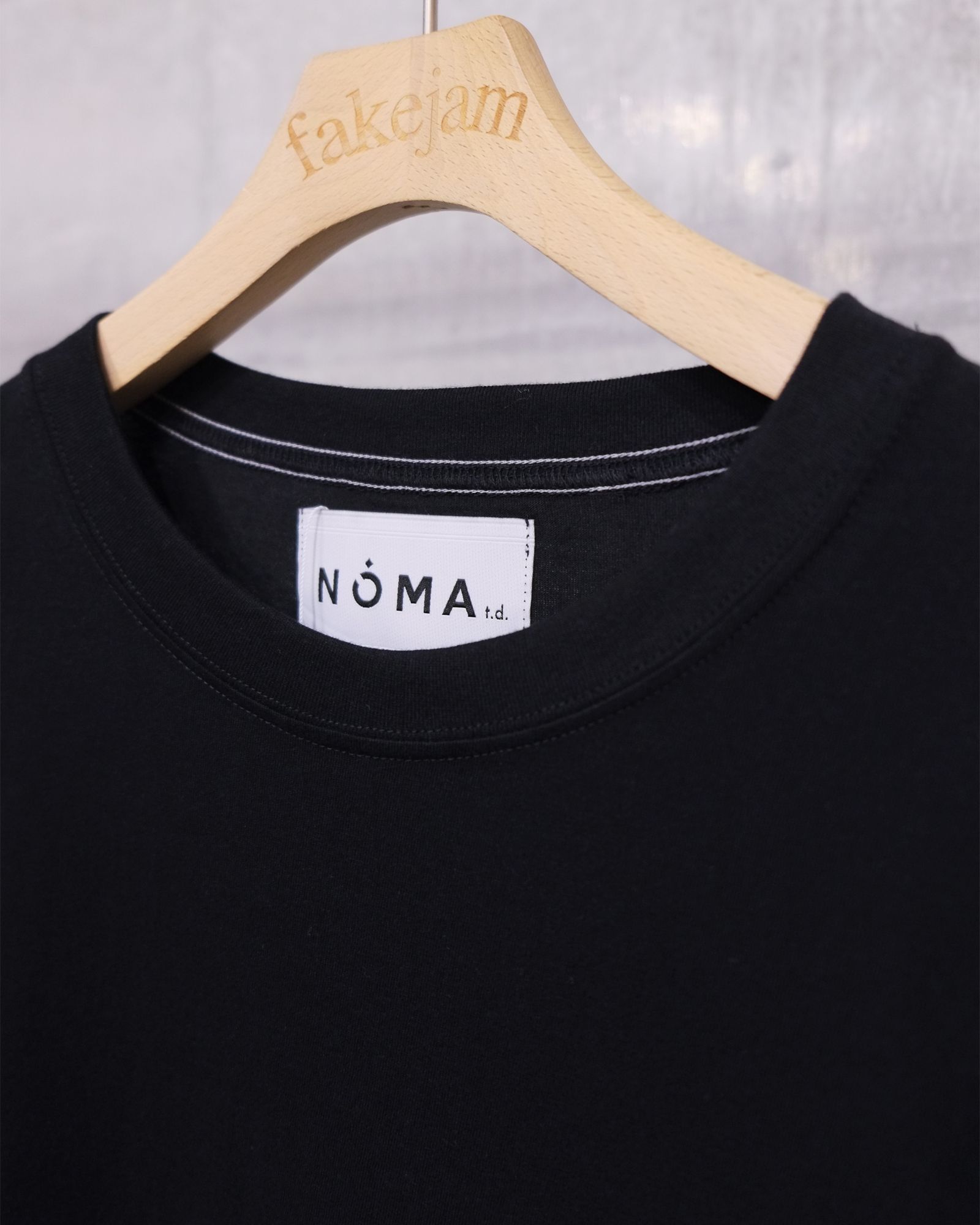 LOGO Emb Tee
