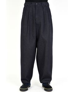 2Tuck Wide Pants