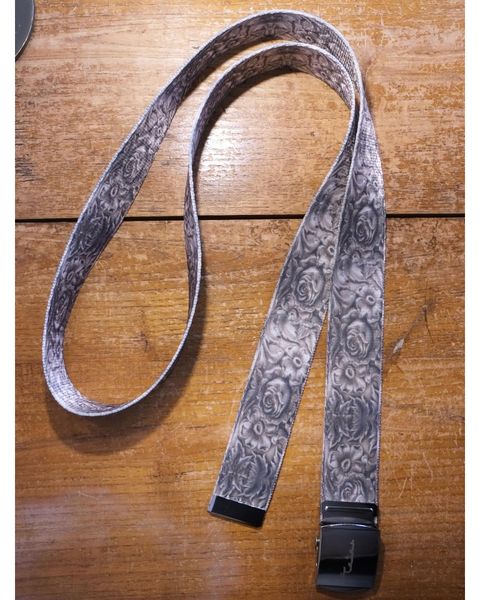 Print Belt