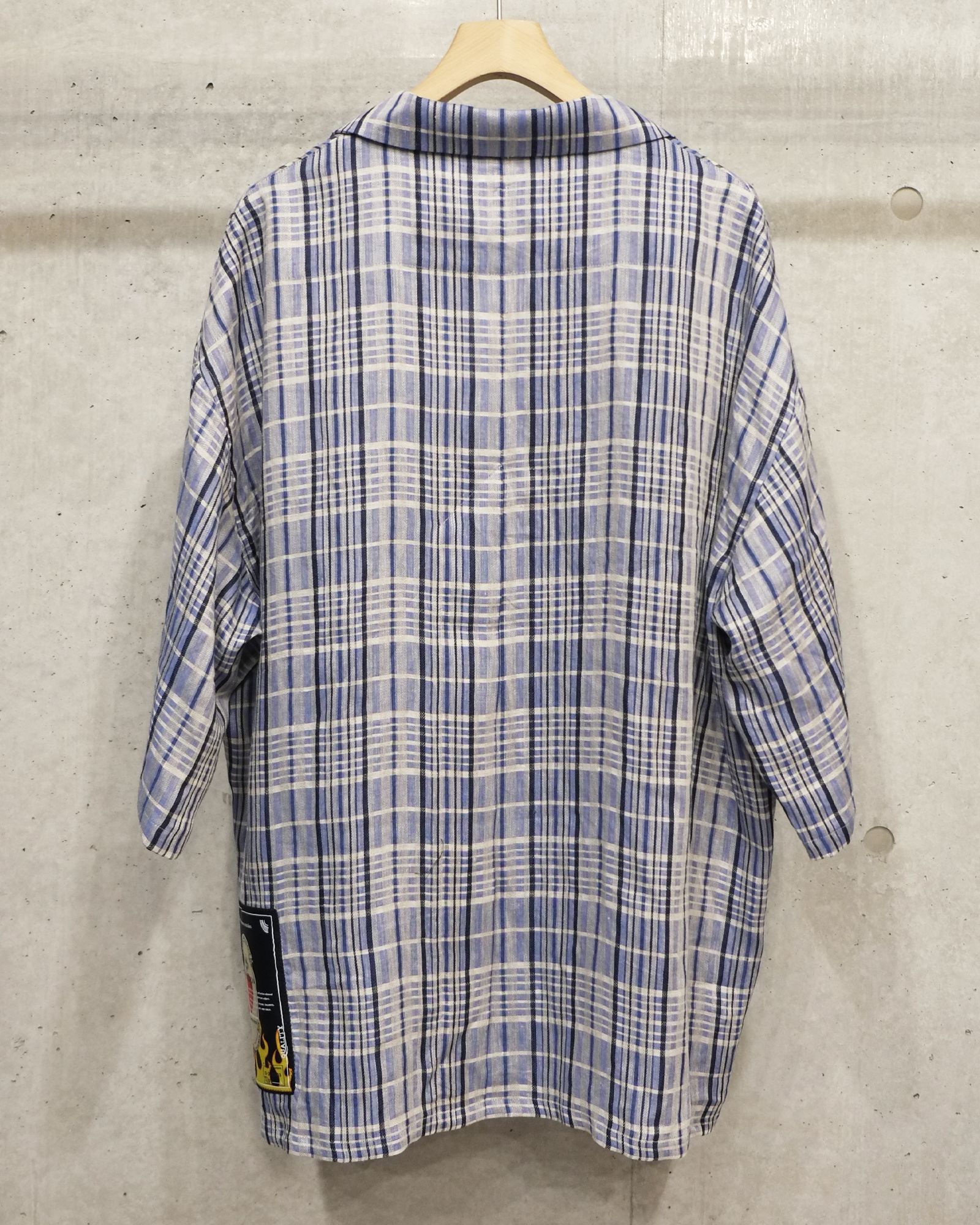 Cuba Printed Shirt