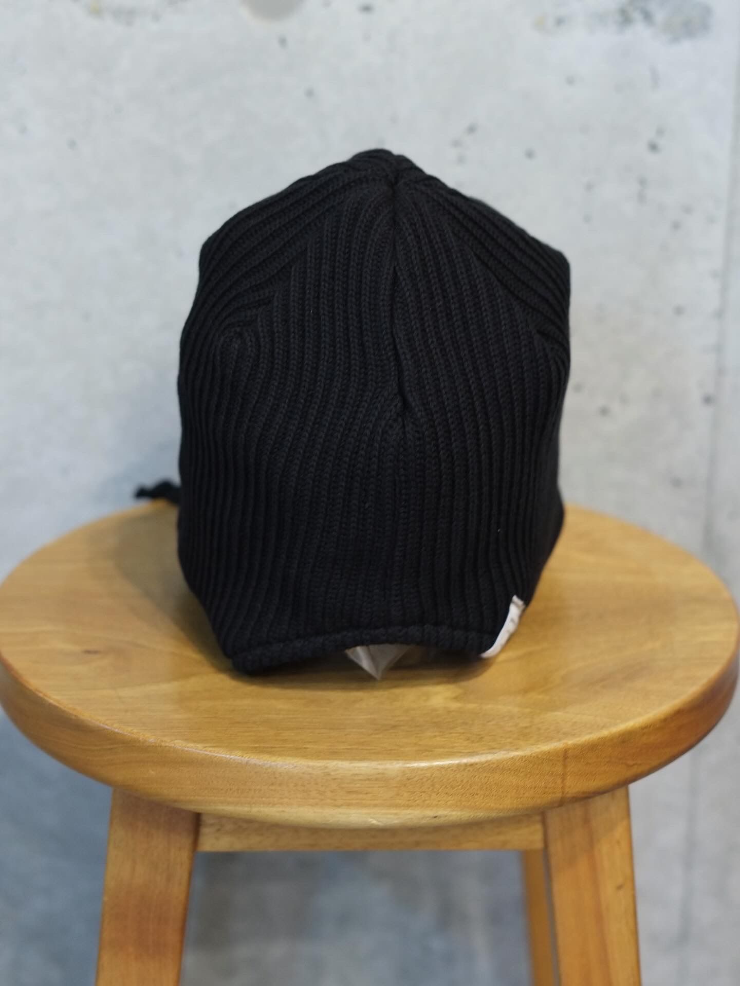 Cross PW Knit Cap