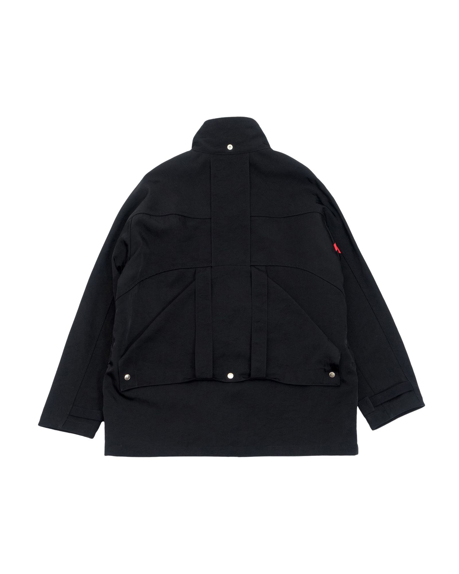 流行 Moving 【新品】フィンガリン jacket Mサイズ ブルゾン