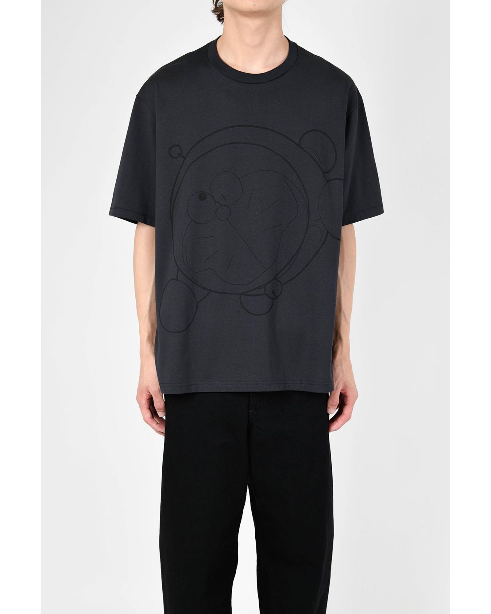 DORAEMON / LAD MUSICIAN BigT-Shirt