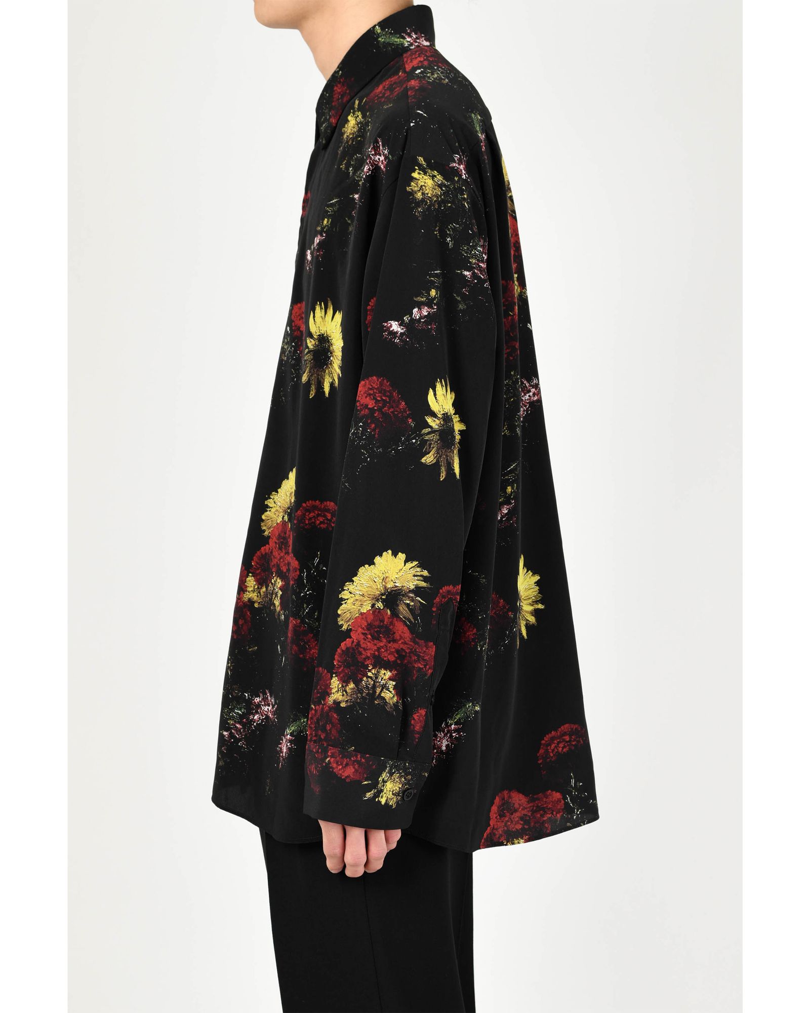 Carnetion Big Shirt