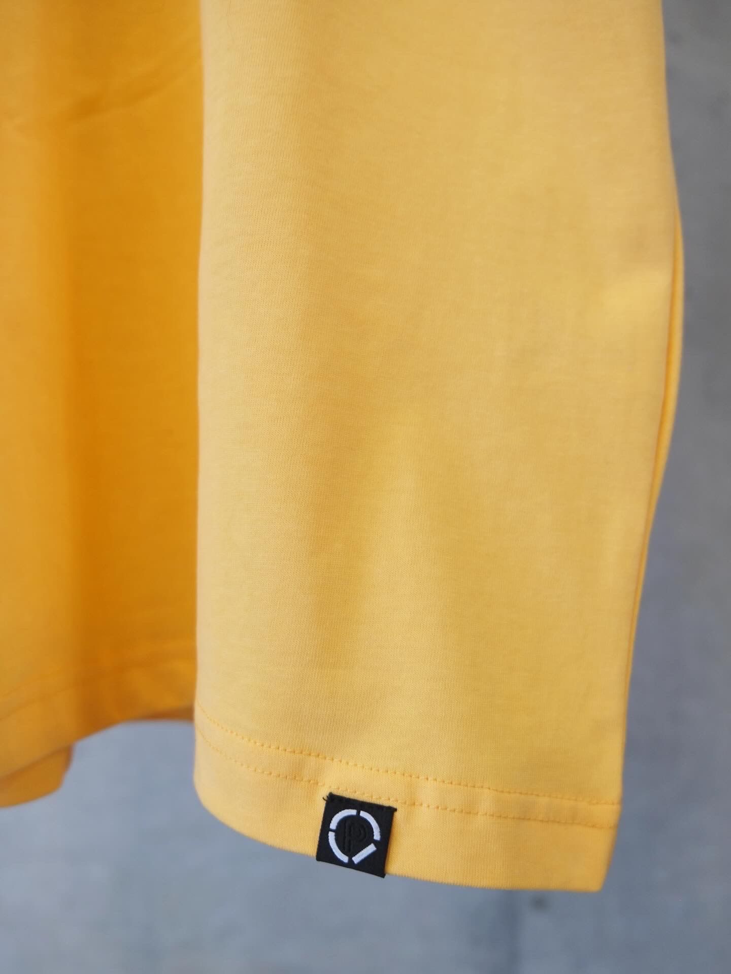 Mono Seam RingerI T-Shirt