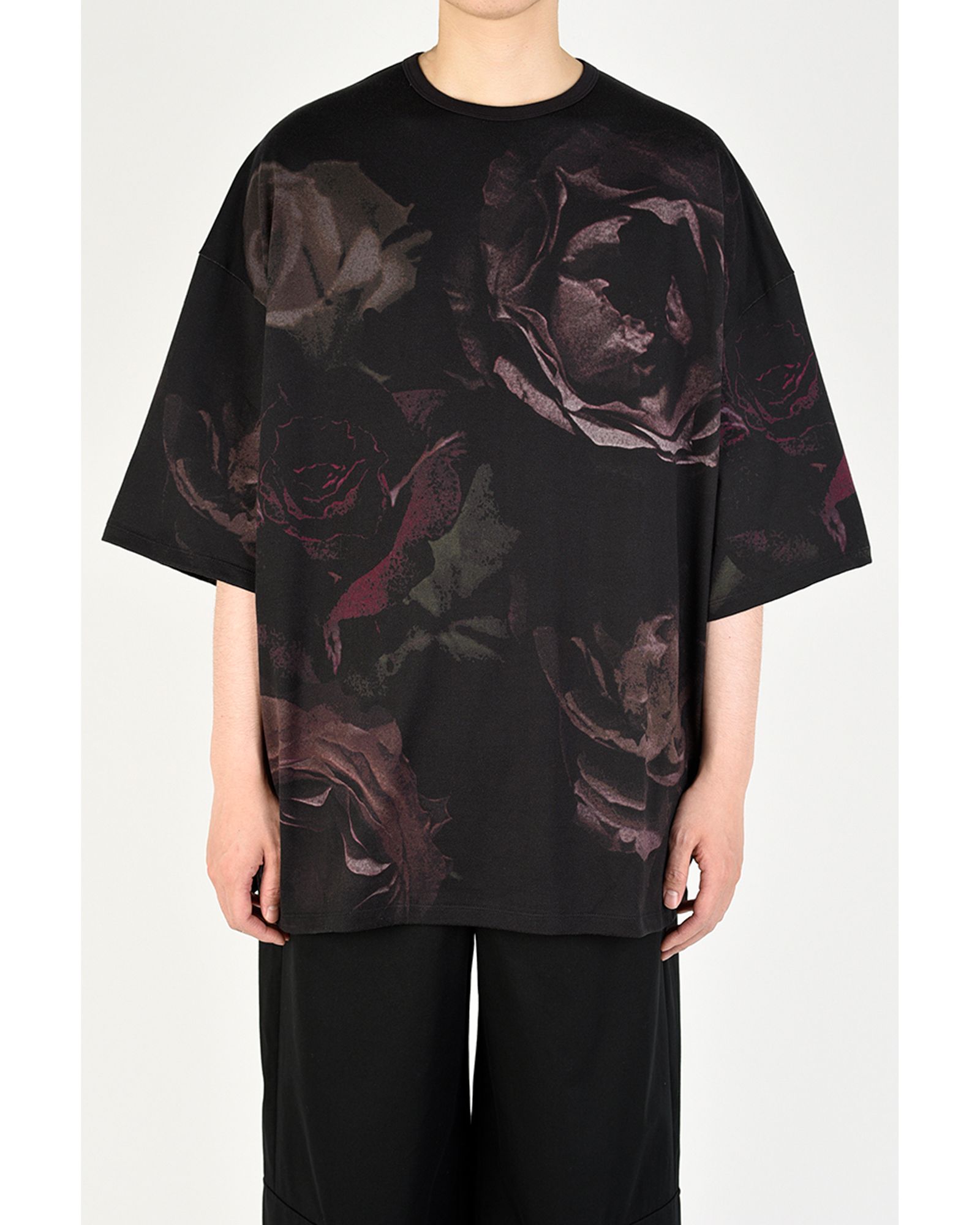 Super Big T-Shirt