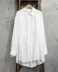 Darts Over Shirt