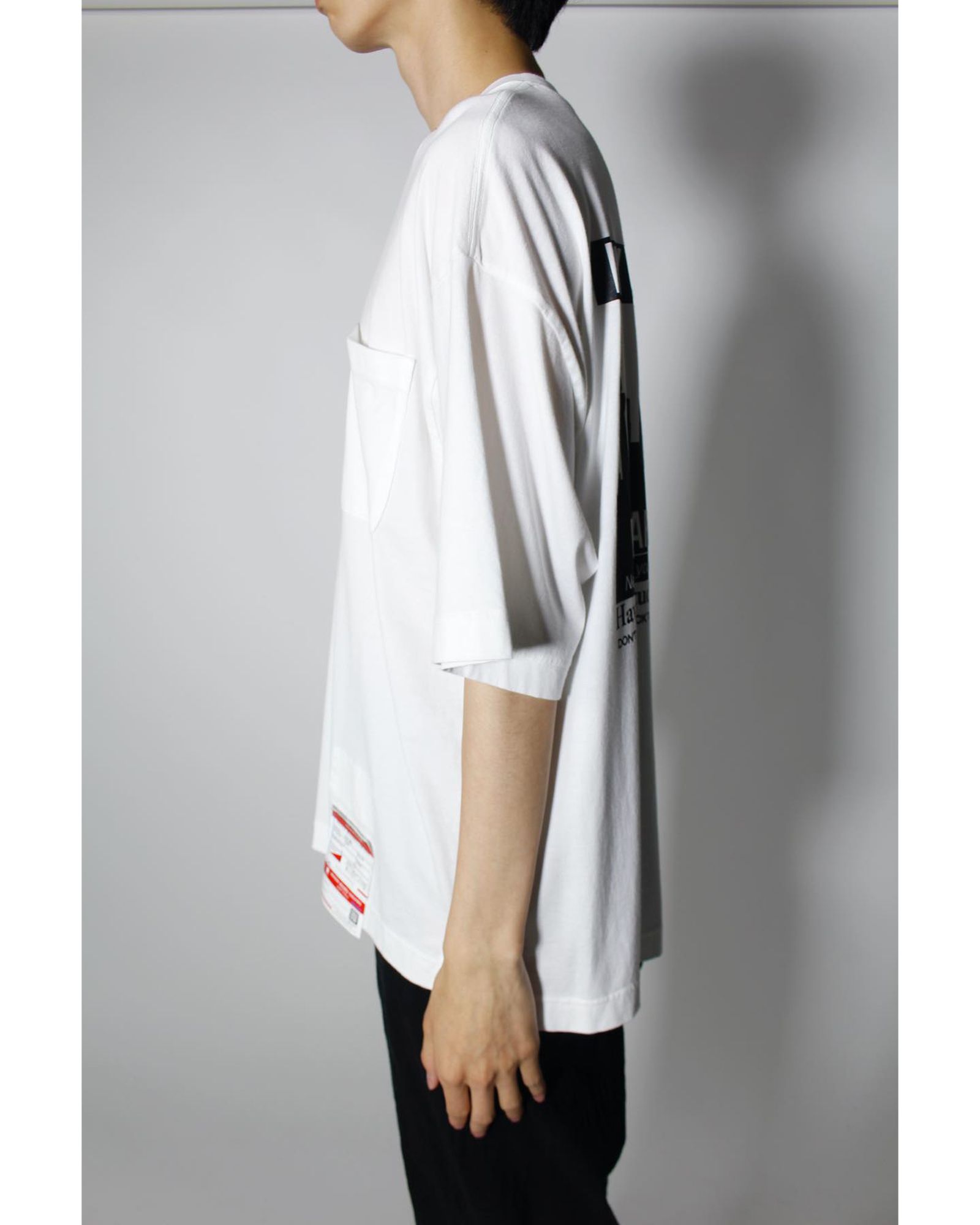 HOPES Printed T-shirt