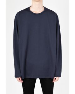 Long Sleeve Big T-Shirt