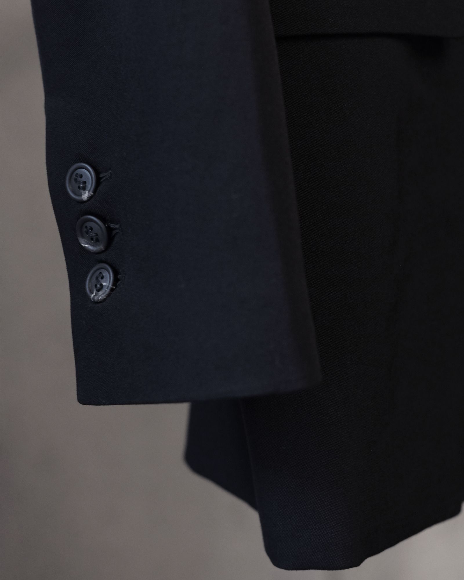 Inside Lapel Jacket
