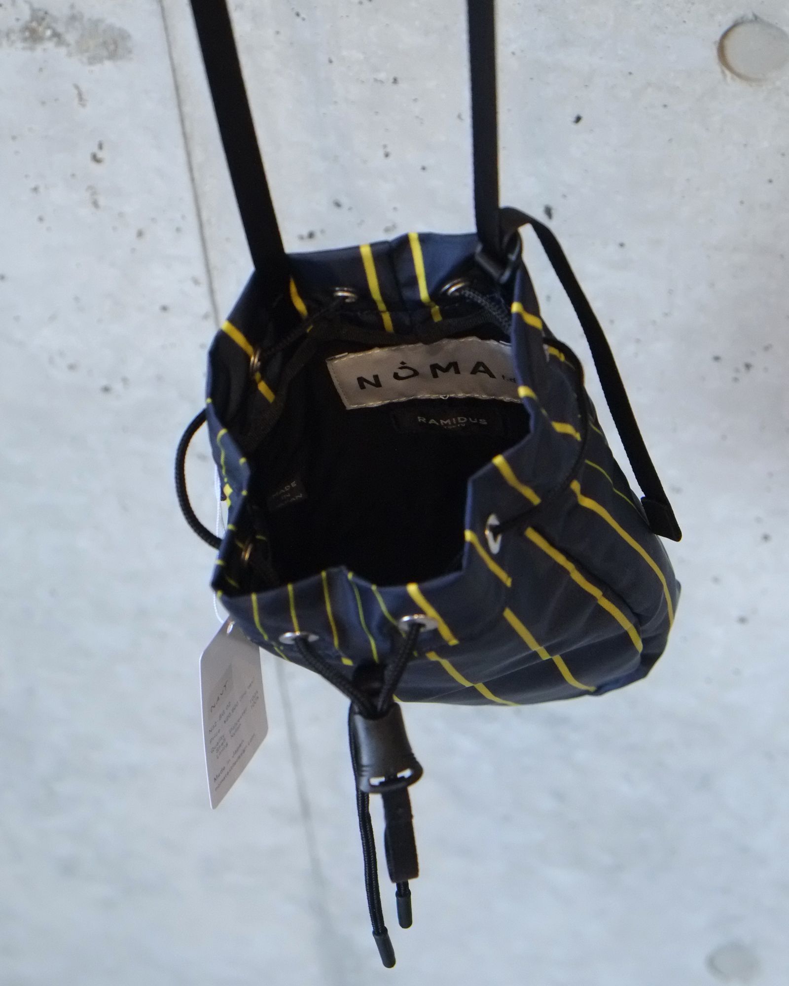 String Pouch