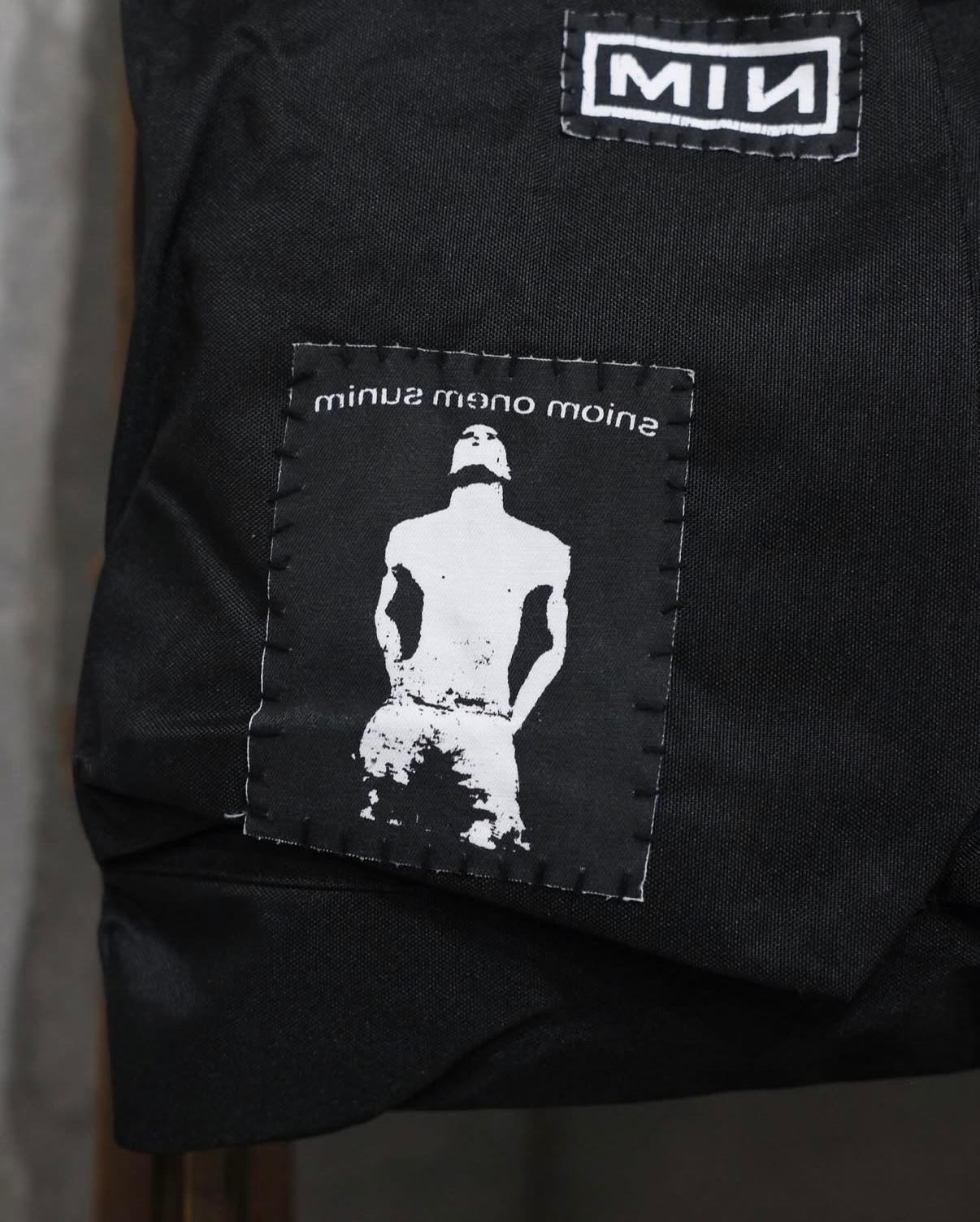 Bootleg For Flyer's Bag(CLASSIC NYLON)