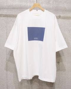 Box Logo Tee W Loose