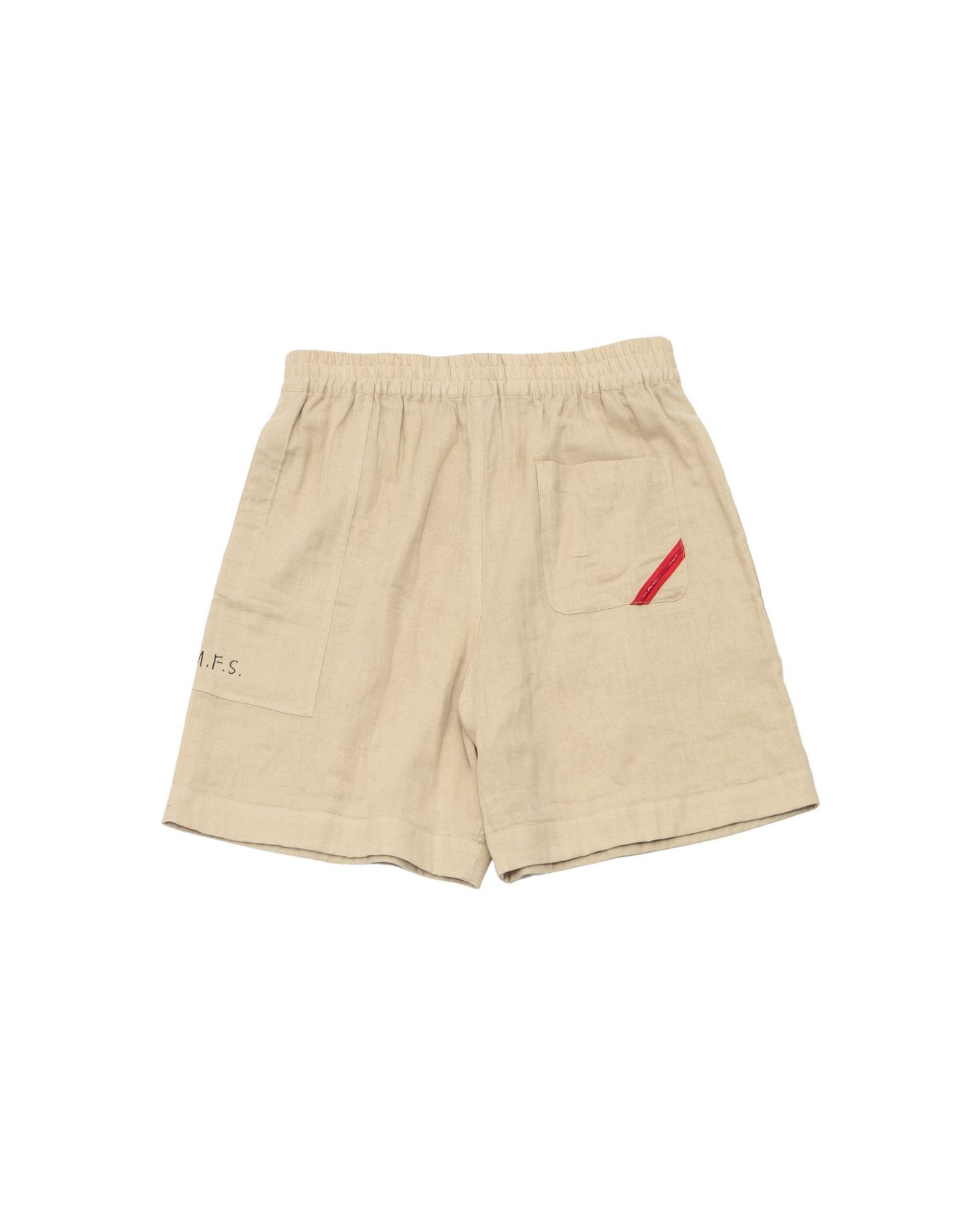 Pajalopha Shorts T.C.A.M.F.S.