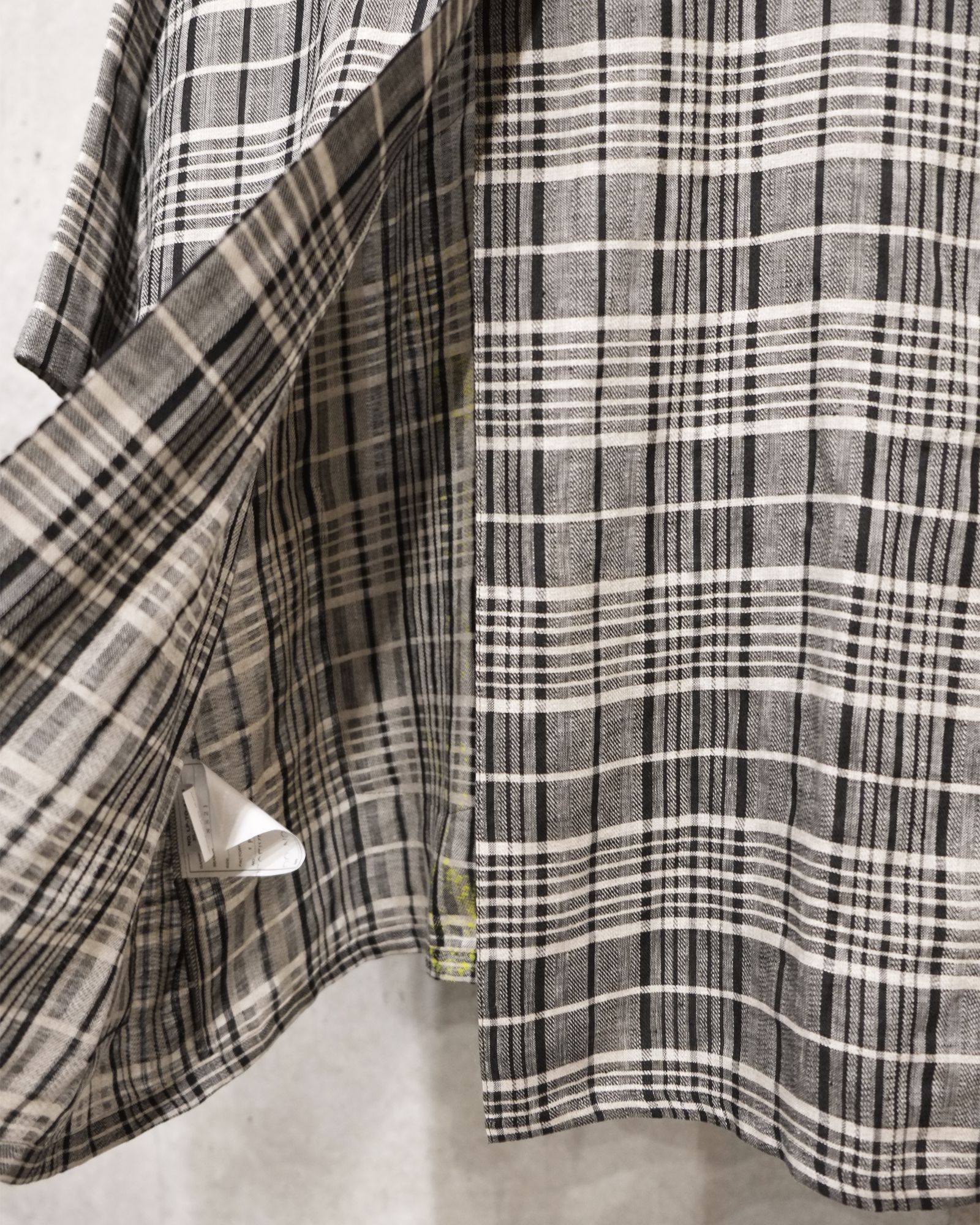Cuba Printed Shirt