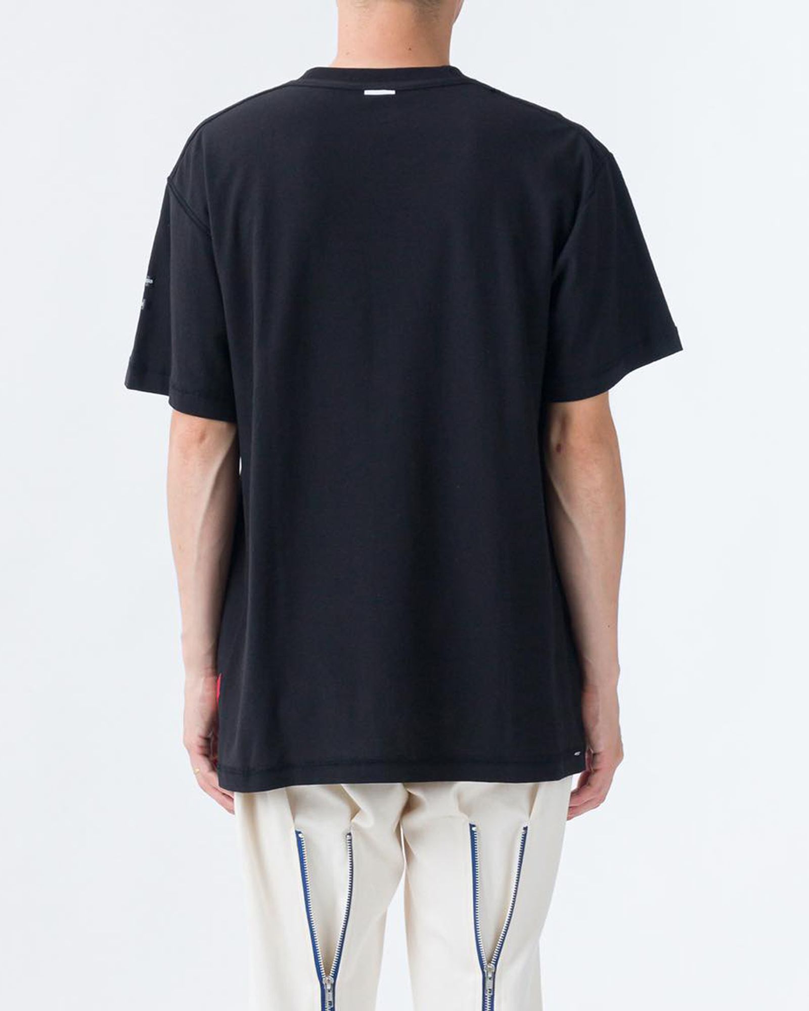 Balance Pup Tee