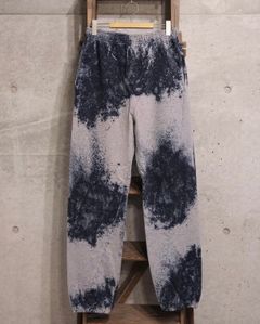 Hand Dye Twist Pants