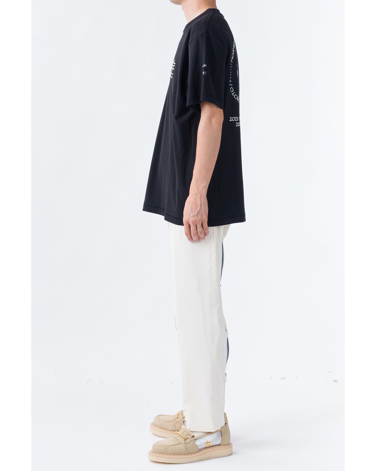 Naked Garden Tee 2