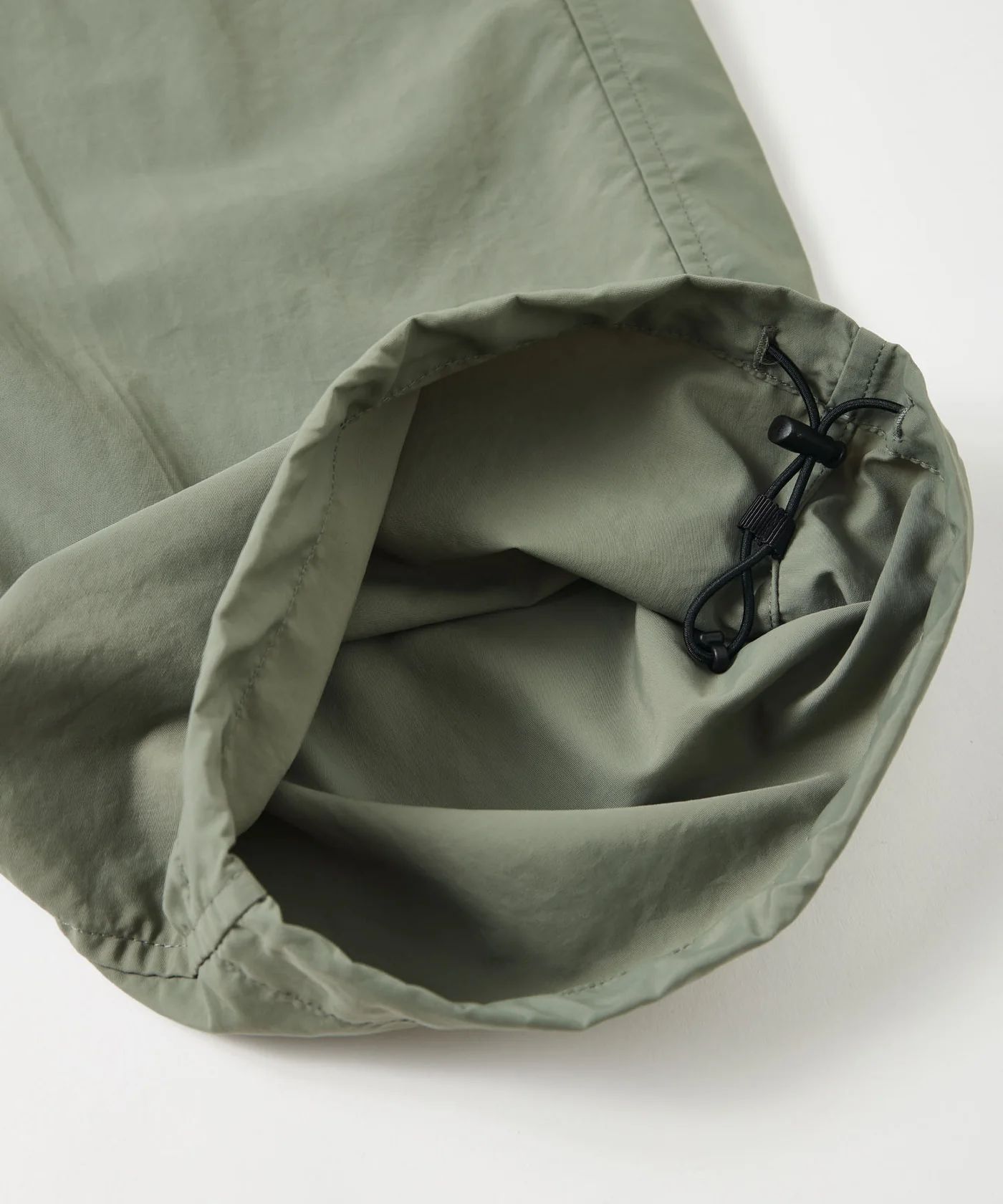 Supplex® DAILY EASY TROUSERS / イージー トラウザース / グレー / MTM-PT-0385-26-C